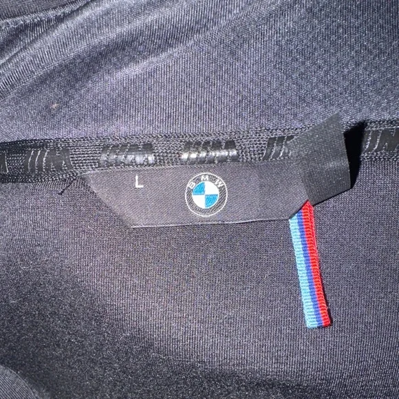 BMW M Jacket - Picture 4 of 4